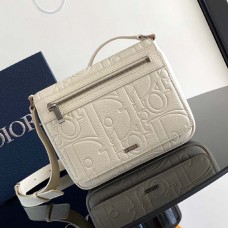 Dior Messenger Bag with Flap