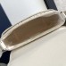 Stylish Dior Messenger Bag with front flap