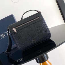 Dior Messenger Bag with Flap
