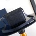 Dior Messenger Bag with Flap