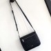 Dior Messenger Bag with Flap