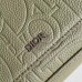 Dior Messenger Bag with Flap