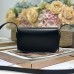 Replica New Dior Bobby Mini Bag black