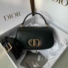 Replica Dior Small 30 Montaigne Top Handle Bag