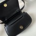Replica Dior 30 Montaigne Bag with detachable shoulder strap