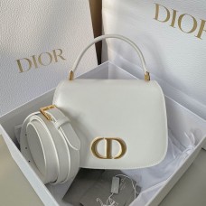 Replica Dior Medium 30 Montaigne Top Handle Bag