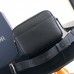 Dior Rider 2.0 Zipped Messenger Bag