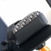 Dior Rider 2.0 Zipped Messenger Bag