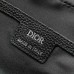 Dior Rider 2.0 Zipped Messenger Bag