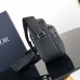 Dior Rider 2.0 Zipped Messenger Bag