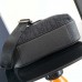 Dior Rider 2.0 Zipped Messenger Bag