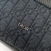 Dior Rider 2.0 Zipped Messenger Bag