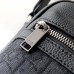 Dior Rider 2.0 Zipped Messenger Bag