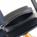 Dior Rider 2.0 Zipped Messenger Bag
