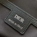 Dior Rider 2.0 Zipped Messenger Bag