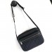 Dior Rider 2.0 Zipped Messenger Bag