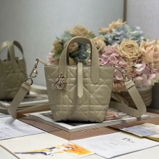 Replica Dior Toujours Vertical Nano Tote Bag - Free shipping