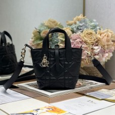 Replica Dior Toujours Vertical Nano Tote Bag - Free shipping