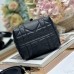 Replica Dior Nano Tote Bag Paired with Laptop and Office Essentials