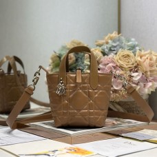 Replica Dior Toujours Vertical Nano Tote Bag - Free shipping