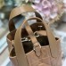 Compact Size of Replica Dior Vertical Tote vs Smartphone & Wallet
