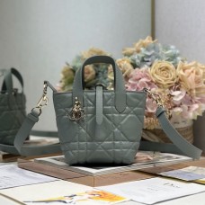 Replica Dior Toujours Vertical Nano Tote Bag - Free shipping