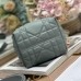 Replica Dior Nano Tote Bag in Black, Beige & Navy (Vertical Design)