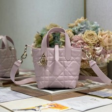 Replica Dior Toujours Vertical Nano Tote Bag - Free shipping