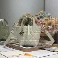Replica Dior Toujours Vertical Nano Tote Bag - Free shipping