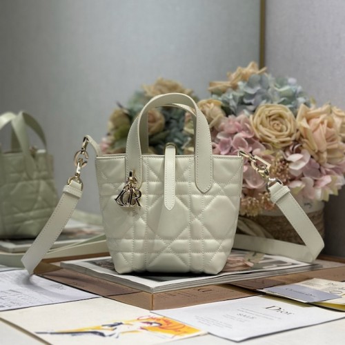 Replica Dior Toujours Vertical Nano Tote Bag - Free shipping
