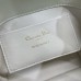 High-Quality Stitching on Replica Dior Toujours Vertical Tote Bag