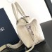 Dior Weekender 25