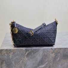 Replica Diorstar Hobo Bag with Chain