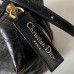 Spacious Medium D-Journey Style Bag with Adjustable Strap