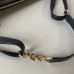 Spacious Medium D-Journey Style Bag with Adjustable Strap