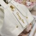 Affordable Replica D-Journey Tote Bag with Signature Hardware