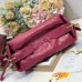 Luxury-Look Replica D-Journey Shoulder Bag in Multiple Colors