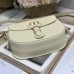 Replica Dior Bobby Bag beige