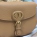 Replica Dior Bobby Bag beige