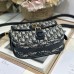 Replica Medium Dior Bobby Bag