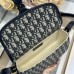 fake Medium Dior Bobby Bag