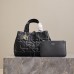 Dior Toujours Bag front view