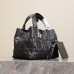 Dior Toujours leather bag