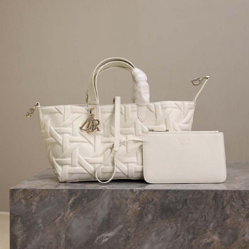 Replica Medium Dior Toujours Bag