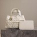 Replica Medium Dior Toujours Bag front view