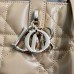 Dior Toujours Vertical Tote Bag replica