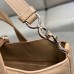 Dior Toujours Vertical Tote Bag review