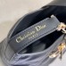 Dior Toujours Vertical Tote Bag black