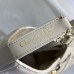 Dior Toujours Vertical Tote Bag review