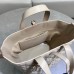 Dior Toujours Vertical Tote Bag price